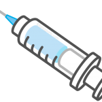 インフルエンザ予防接種で役立つ助成と還付申請について